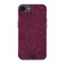 MIO iPhone 16e MagSafe Hoesje Hardcase Backcover - Berry Blooms