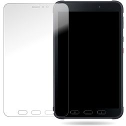 Mobilize Samsung Galaxy Tab Active3 Glazen Screenprotector - Case Friendly