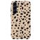 MIO Samsung Galaxy A55 MagSafe Hoesje Hardcase Backcover - Spots