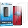 Mobigear Nothing Phone (1) Screenprotector Folie - Case Friendly (3-Pack)