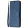 Mobigear Excellent Samsung Galaxy S20 FE Hoesje Bookcase Portemonnee - Donkerblauw