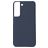 Nudient Thin Precise Samsung Galaxy S22 Hoesje Hardcase Backcover - Midwinter Blue