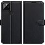 Mobigear Classic Google Pixel 5a 5G Hoesje Bookcase Portemonnee - Zwart
