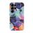 MIO Samsung Galaxy S26 Ultra MagSafe Hoesje Hardcase Backcover - Flowers