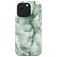 Burga Tough iPhone 16 Pro Max Hoesje Hardcase Backcover Shockproof - Pistachio Cheesecake