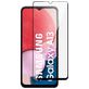 Mobigear Premium Samsung Galaxy A13 4G Glazen Screenprotector - Case Friendly - Zwart