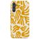 Burga Tough Samsung Galaxy A34 Hoesje Hardcase Backcover Shockproof - Sunbeams