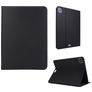 Mobigear Folio iPad Pro 11 Inch (2020) Hoes Bookcase - Zwart