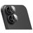 Mobiparts iPhone 16 Plus Glazen Camera Lens Protector - Case Friendly