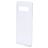 Mobiparts Classic Doorzichtig Samsung Galaxy S10 Hoesje Flexibel TPU Backcover - Transparant