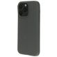 Mobiparts iPhone 15 Pro Max Siliconen Hoesje Backcover - Urban Grey