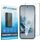 Mobigear Premium Google Pixel 9 Pro XL Glazen Screenprotector - Case Friendly - Zwart