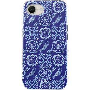 Burga Tough iPhone 16e MagSafe Hoesje Hardcase Backcover Shockproof - Lisboa