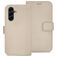 My Style Flex Wallet Samsung Galaxy A57 Hoesje Bookcase Portemonnee - Warm Taupe