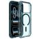 SoSkild Defend Heavy Impact iPhone 18 Pro MagSafe Hoesje Hardcase Backcover - Grijs