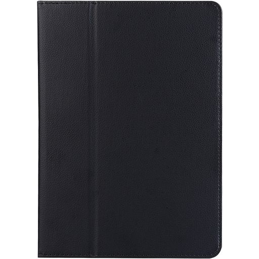 Mobigear Classic iPad Pro 10.5 Inch (2017) Hoes Bookcase - Zwart