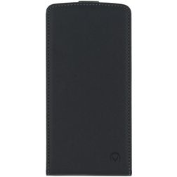 Mobilize Classic Gelly Motorola Moto G6 Play Hoesje Bookcase - Zwart
