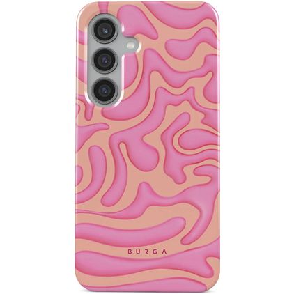 Burga Tough Samsung Galaxy S24 Hoesje Hardcase Backcover Shockproof - Popsicle