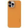 Nudient Thin Precise iPhone 13 Pro Max Hoesje Hardcase Backcover - Saffron Yellow