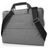 Mobigear Denim Zipper Laptop Schoudertas 11 - 12 inch Laptoptas - Grijs