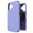 Speck Presidio2 Pro iPhone 16 MagSafe Hoesje Hardcase Backcover Shockproof - Lavendel