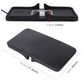 Mobigear Non Slip Pad Draadloze lader Qi Wireless 5W 1A - Zwart
