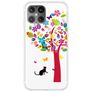 Mobigear Design iPhone 12 Pro Max Hoesje Flexibel TPU Backcover - Boom