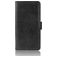 Mobigear Slim Magnet OnePlus 7T Hoesje Bookcase Portemonnee - Zwart