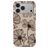 Burga Tough iPhone 18 Pro MagSafe Hoesje Hardcase Backcover Shockproof - Barely Yours