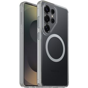 Otterbox Symmetry Doorzichtig Samsung Galaxy S26 Ultra MagSafe Hoesje Hardcase Backcover Shockproof - Transparant
