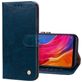 Mobigear Wallet Xiaomi Mi 8 Hoesje Bookcase Portemonnee - Blauw