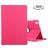 Mobigear DuoStand Samsung Galaxy Tab A7 (2020) Hoes Draaibare Bookcase - Magenta