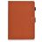 Mobigear Folio Samsung Galaxy Tab S6 Lite Hoes Bookcase + Stylus Houder - Bruin