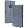 Mobigear Sensation Nokia XR20 Hoesje Bookcase Portemonnee - Blauw
