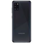Samsung Galaxy A31 hoesjes