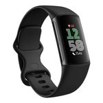 Fitbit Charge 6 Bandjes