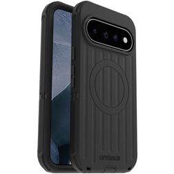 OtterBox Defender Series Pro Google Pixel 11 Pro XL MagSafe Hoesje Hardcase Backcover Shockproof - Zwart