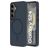 Mobiparts Hardcover Samsung Galaxy S24 MagSafe Hoesje Hardcase Backcover - Satin Blue