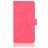 Mobigear Retro Xiaomi Mi 11 Ultra Hoesje Bookcase Portemonnee - Magenta