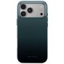 Burga Tough iPhone 18 Pro MagSafe Hoesje Hardcase Backcover Shockproof - Black Hole