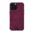 MIO iPhone 16 Pro MagSafe Hoesje Hardcase Backcover - Berry Blooms