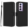 Mobigear Urban Wallet OPPO Reno 12 Pro Hoesje Bookcase Portemonnee - Zwart