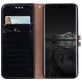 Mobigear Wallet Huawei Mate 20 Pro Hoesje Bookcase Portemonnee - Zwart