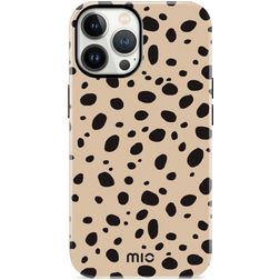 MIO iPhone 13 Pro MagSafe Hoesje Hardcase Backcover - Spots