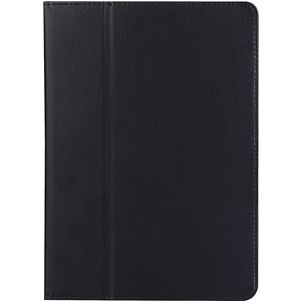 Mobigear Classic iPad Pro 10.5 Inch (2017) Hoes Bookcase - Zwart
