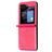 Mobigear Butterfly Samsung Galaxy Z Flip 7 FE Hoesje Backcover - Roze