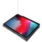 Mobigear Business iPad Pro 11 Inch (2018) Hoes Bookcase + Stylus Houder - Rood
