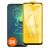 Mobigear Premium Motorola Moto G8 Plus Glazen Screenprotector - Case Friendly - Zwart (2-Pack)