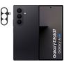 Mobilize Samsung Galaxy Z Fold 7 Glazen Camera Lens Protector - Case Friendly