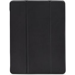 Mobilize Solid Folio iPad 9 (2021) Hoes Bookcase - Zwart